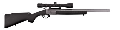 Traditions Outfitter G3 Elite .44 Mag Single Shot Rifle w/ 3-9x40 Scope