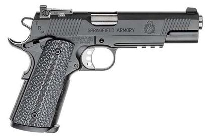 Springfield 1911 TRP Operator Gen 1 .45 ACP Tactical Pistol