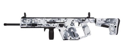 Vector CRB Gen 2 .22 LR Tactical Rifle - Alpine MultiCam Finish