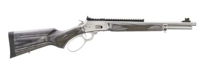 Marlin 1894 SBL Gen 1 .44 Magnum Lever-Action Stainless Rifle