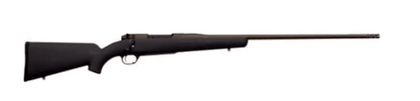 Weatherby Backcountry 6.5 CM Gen 1 Bolt-Action Rifle - Precision & Power