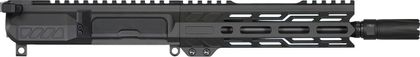 CMMG Banshee MK4 .22 LR 9" Upper - Armor Black Precision Series