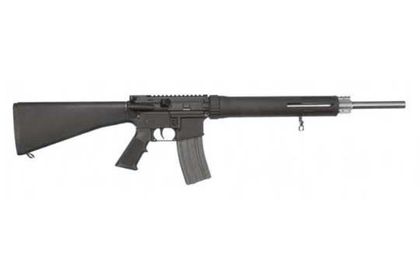 Armalite AR-10 Gen 1 Elite .338 Federal Semi-Auto Rifle