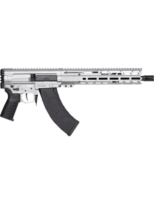 CMMG Dissent Gen 1 7.62x39mm Compact Rifle - Optics Ready, 30+1 RD