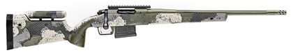 Springfield 2020 WayPoint .308 Win Camo Precision Bolt Rifle