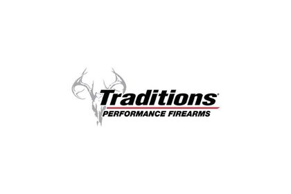 Traditions Nitrofire Gen 1 .50 Cal Stainless Muzzleloader