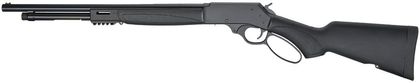 Henry X Lever Action .410 Shotgun - Lightweight Black 19.8" Barrel