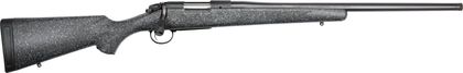 Bergara B-14 Ridge Gen 1 .243 Win Bolt Action Rifle - Precision Black 22"