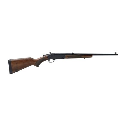 Henry Youth Rifle Gen 1: .243 Win, 22" Barrel, Safe & Lightweight