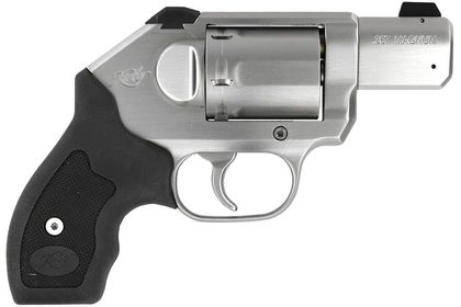 Kimber K6S Gen 1 Stainless .357 Mag DAO Revolver with Night Sights