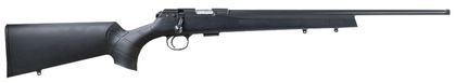 CZ 457 American Synthetic .17 HMR Precision Bolt Rifle - Gen 1