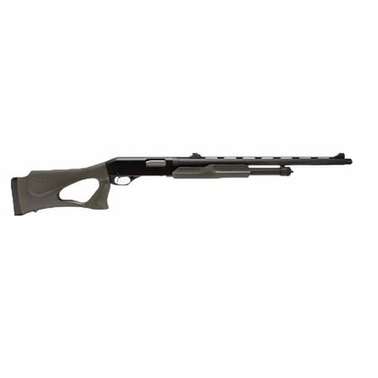 Stevens 320 Turkey Hunter Pump Shotgun - 12 GA, 22" Barrel, 5+1 Rds