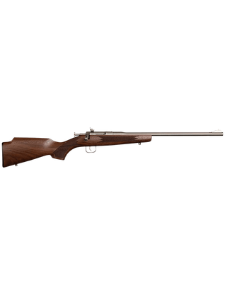 Chipmunk Deluxe Youth .22 LR Gen 1 - Safe, Compact, Precision Rifle