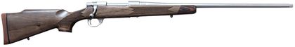 Howa M1500 Deluxe .308 Precision Bolt Rifle - 22" Walnut Masterpiece