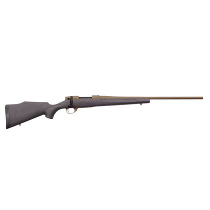 Weatherby Vanguard Weatherguard 6.5-300 Mag Precision Bolt Rifle