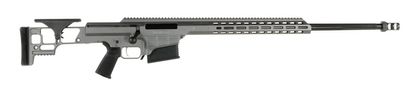 Barrett MRAD Gen 1 .300 Norma 26" Bolt Action Rifle - Tungsten Precision