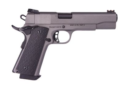 Rock Island Ultra 10MM Gen 1 Grey Cerakote Pistol