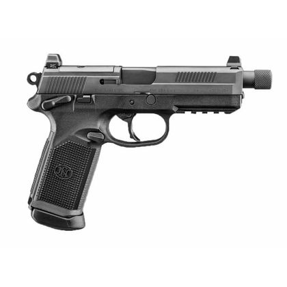 FNX-45 Tactical Gen 1: .45 ACP, FDE, Night Sights, Ambi Safety
