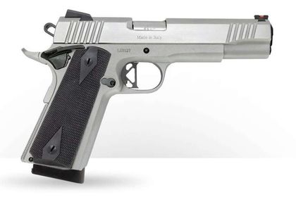 Charles Daly Superior 1911 Chrome .45 ACP Semi-Auto Pistol