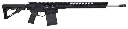 Diamondback DB10 Gen 1 6.5 Creedmoor Precision Fluted Semi-Auto Rifle