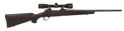 Savage .270 Win Hunter XP Gen 1 Rifle with Bushnell Trophy Scope