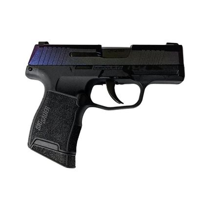 Sig Sauer P365 Purple Viper 9mm Gen 1, Night Sights, 10-Round