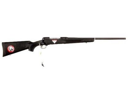 Savage Precision .270 Win Gen II Bolt-Action Rifle