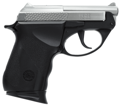 Taurus 22 Poly Compact .22 LR Matte Black Semi-Auto Pistol