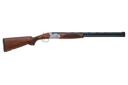 Beretta 687 Silver Pigeon III 12GA Over/Under Shotgun, 28" Barrel