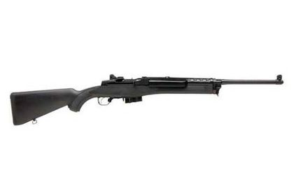 Ruger Mini-14 Compact .300 Blackout Gen 1 - Semi-Auto Precision Rifle