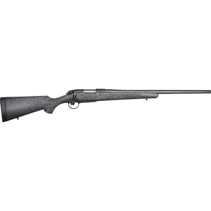Bergara Ridge Gen 1 .30-06 Bolt Action Rifle - 24" Black Cerakote