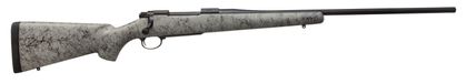 Nosler M48 Liberty Gen 1 6.5 Creedmoor Bolt Rifle - Gray Precision