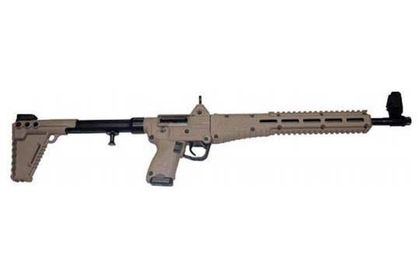 KelTec SUB2000 Gen 1 .40 S&W Folding Rifle - Compact & Reliable