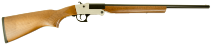 Hatfield Youth .410 GA Single Shotgun - Walnut & Blue Oxide Finish