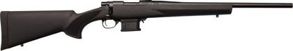 Howa M1500 Mini Gen 1 .300 Blackout Bolt Action Rifle - Matte Blue