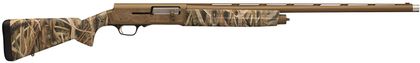 Browning A5 Wicked Wing Gen 1 12 Ga Semi-Auto Shotgun - Mossy Oak Camo