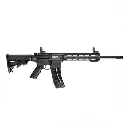 Smith & Wesson M&P15-22 Kryptek Sport .22 LR Semi-Auto Rifle