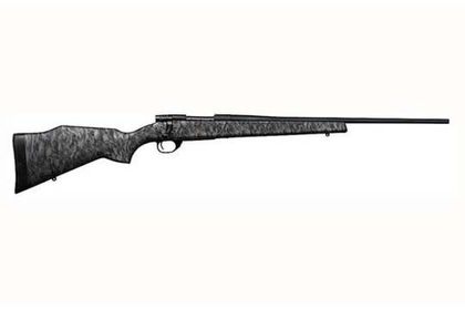 Weatherby Vanguard II .223 Precision Bolt-Action Rifle - 25" Barrel
