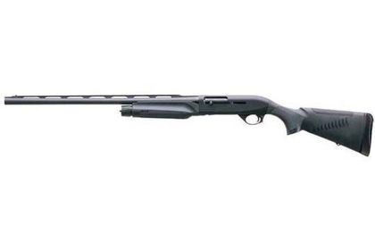 Benelli M2 Field LH 12GA Semi-Auto Shotgun - Matte Black, ComforTech