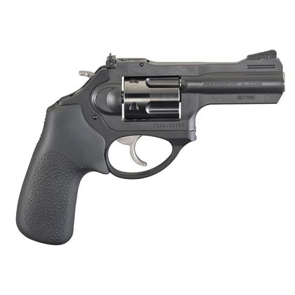 Ruger LCRx Gen 1 .357 Magnum Compact Revolver - Lightweight & Reliable