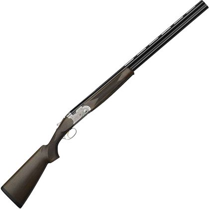 Beretta 686 Silver Pigeon I Sport 12 GA O/U Shotgun, 30" Barrel