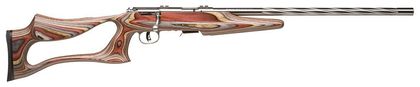 Savage Precision 93 BSEV .22 WMR Bolt Action Rifle - Varmint Pro Edition