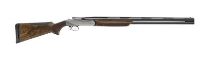 Benelli 828U Gen 1: Lightweight 20 Gauge Over/Under Shotgun - Walnut