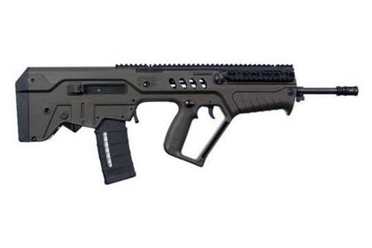 IWI Tavor SAR Gen 1 Bullpup Rifle - .223/5.56, Semi-Auto, 18" Barrel