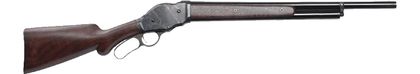 Taylors & Co. 1887 Classic Lever Action 12 GA Shotgun, 22" Barrel