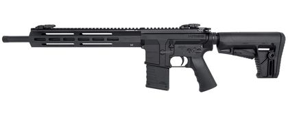 Kriss DMK22C Gen 1 .22 LR Tactical Sport Rifle, 16" Barrel, 25rd Mag