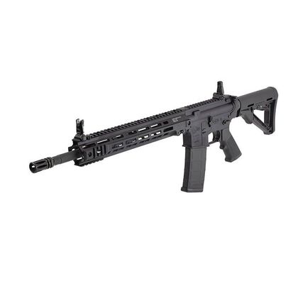 Colt M4 FPB Gen 2 Semi-Auto 5.56 Rifle, 16.1" Barrel, Black Anodized