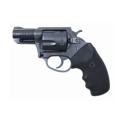 Charter Arms Mag Pug Gen 1 .357 Revolver - Compact, Powerful Protection