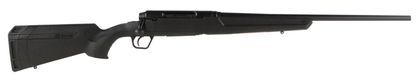 Savage Axis Gen 2 .223 Rem Bolt-Action Rifle - Precision Varmint Hunter