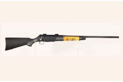 Thompson Center Venture Gen 1 .338 Win Mag Bolt-Action Rifle